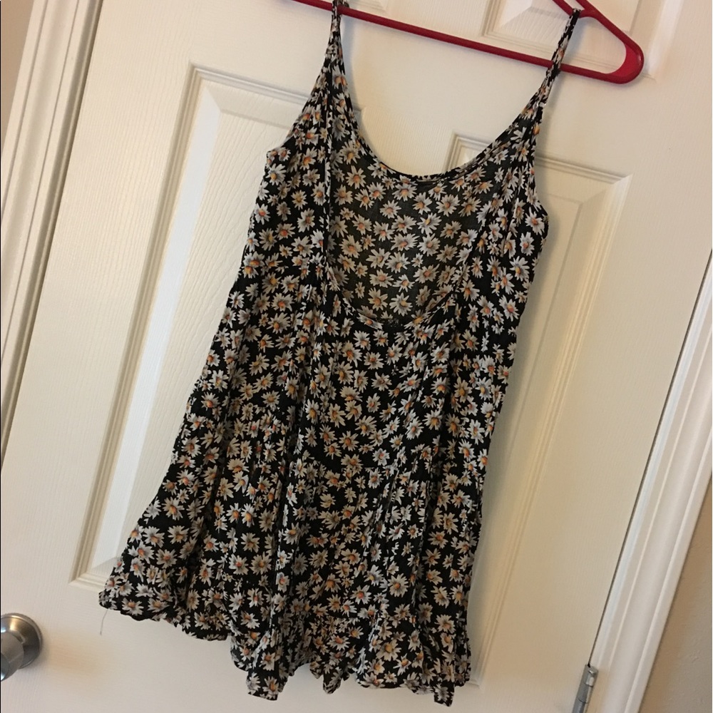 Jada Brandy Melville Daisy Dress